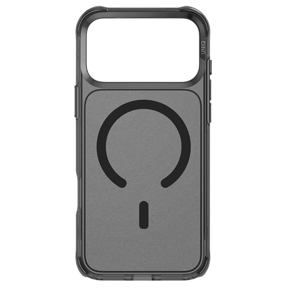 Husa UNIQ - LifePro Xtreme MagClick - iPhone 17 Pro Max - Black - Image 3