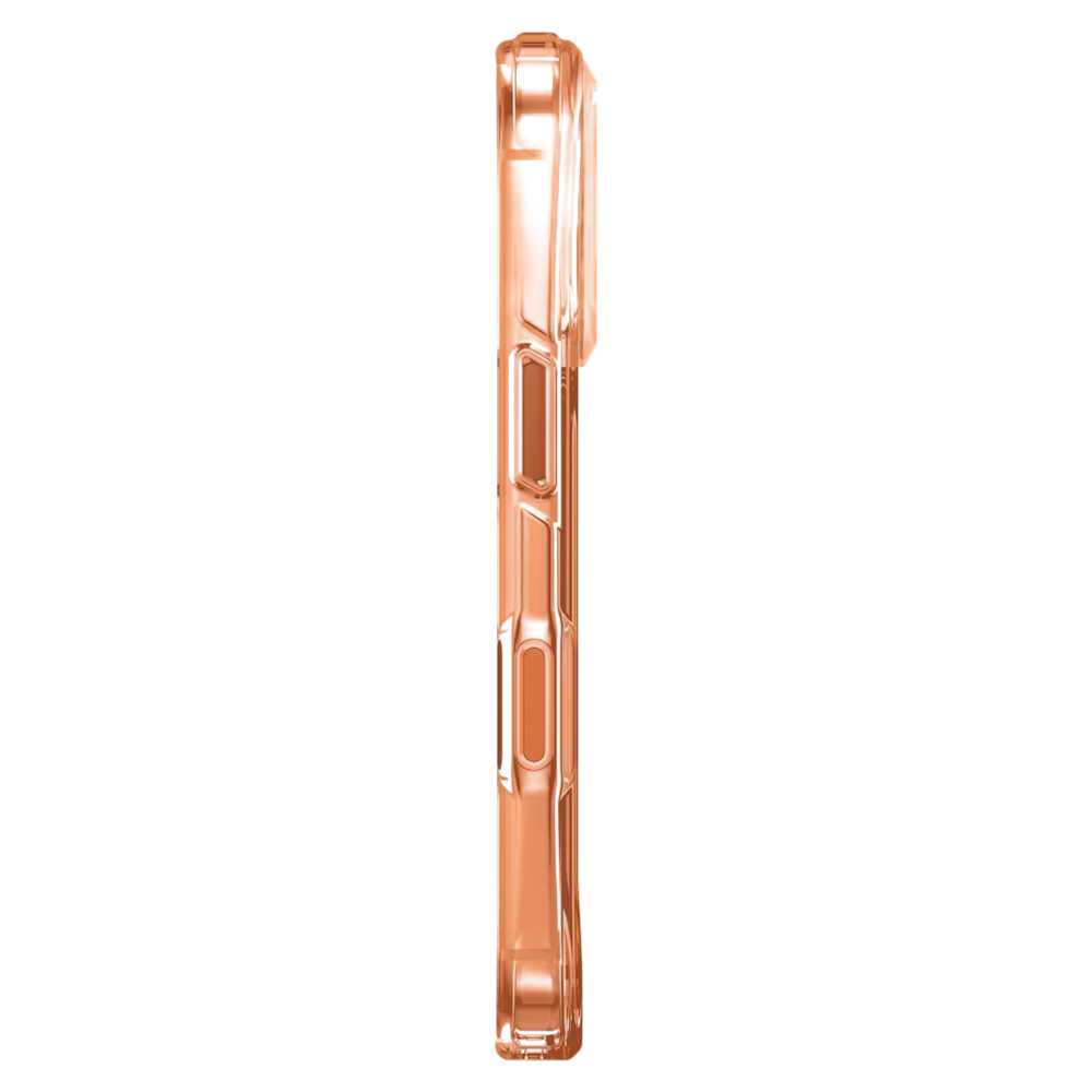 Husa UNIQ - LifePro Xtreme MagClick - iPhone 17 Pro Max - Orange - imagine 4