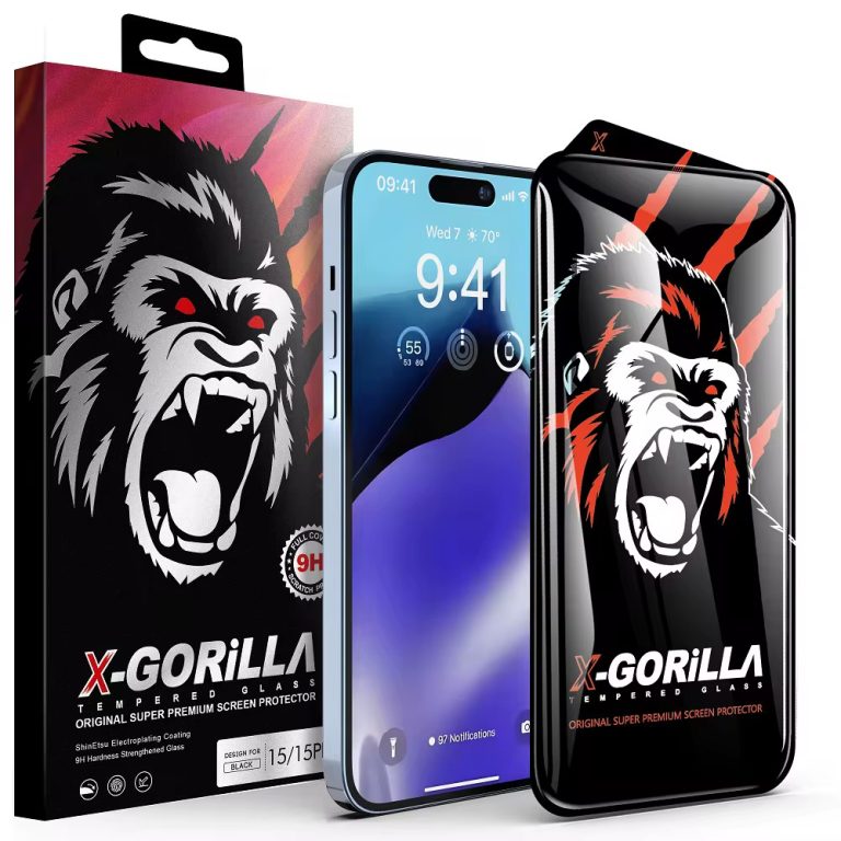 Folie  De Protectie Ecran Pentru iPhone 11, Sticla Securizata